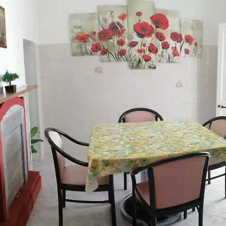 Casa Mariposa 52