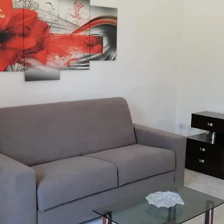 Holiday home Casa Mariposa 52