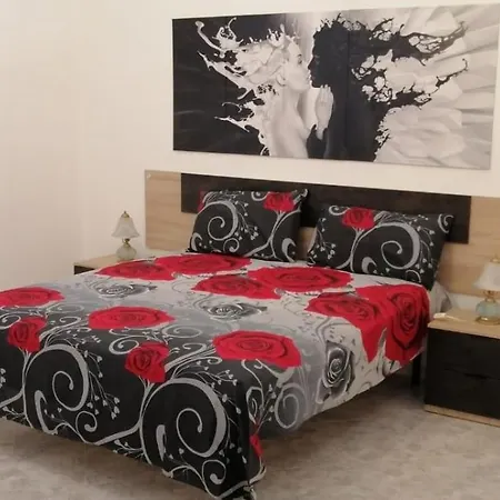 Holiday home Casa Mariposa 52 Cannole