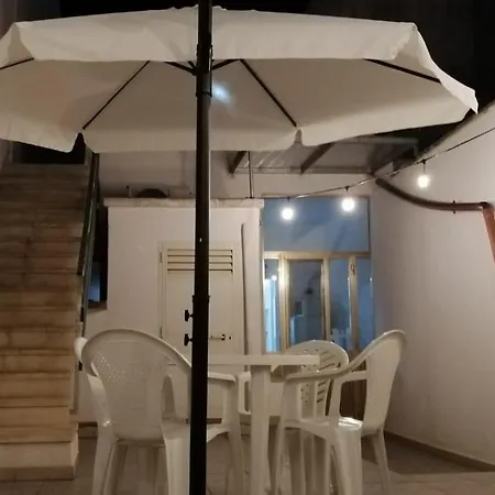 Casa de Férias Casa Mariposa 52