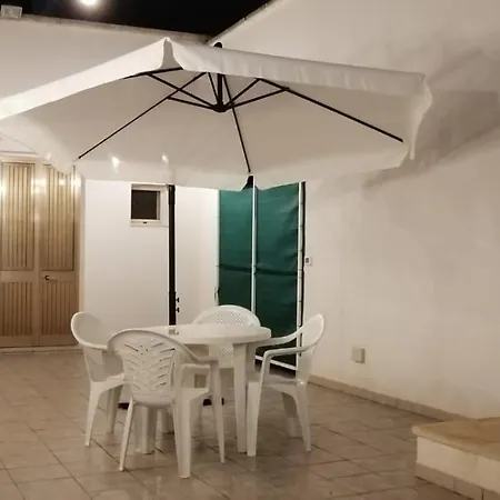 Casa Mariposa 52 Holiday home Cannole
